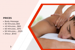 Special Packages